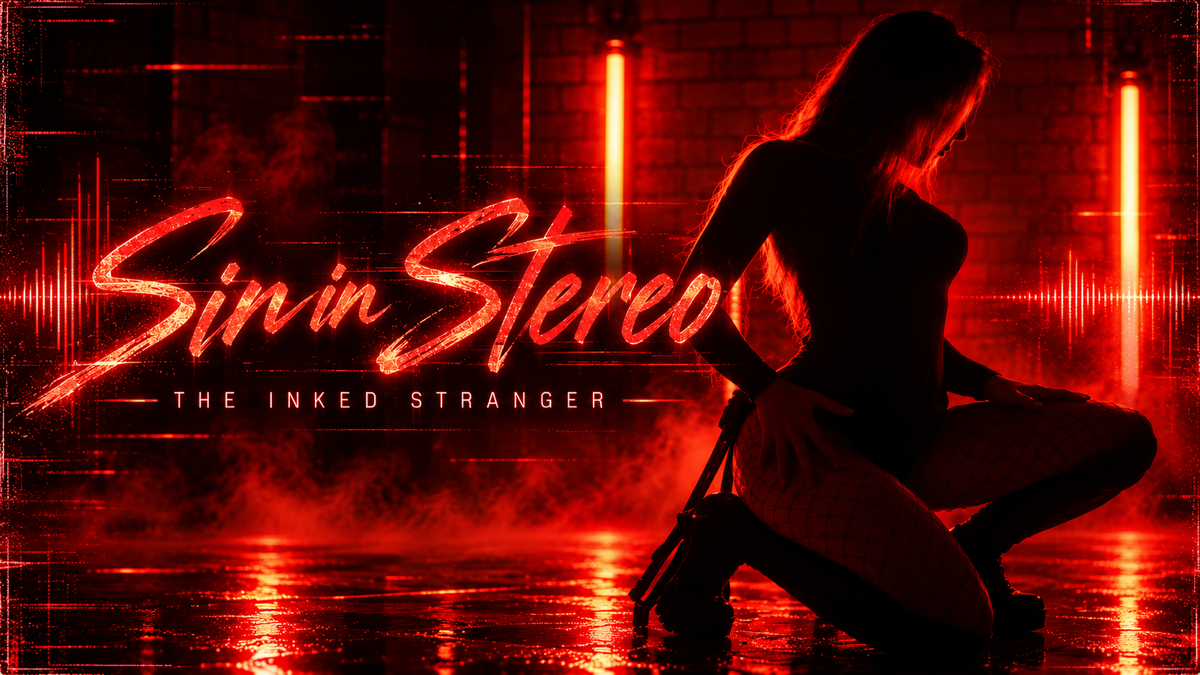 SIN IN STEREO