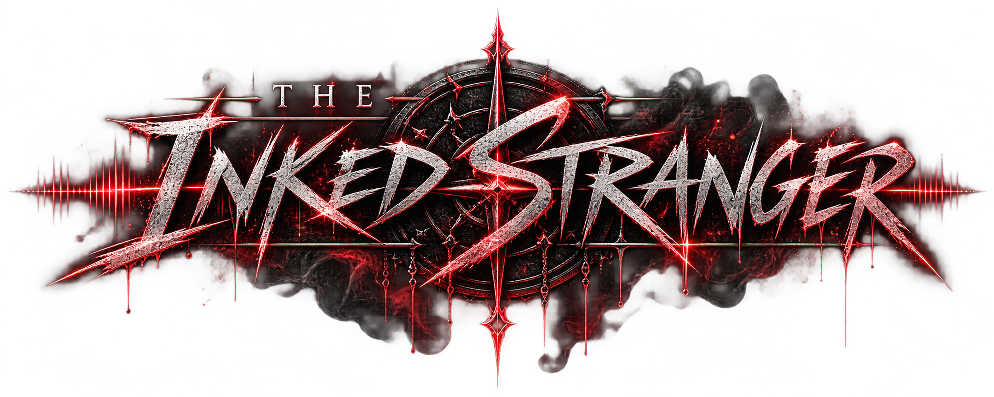 The Inked Stranger