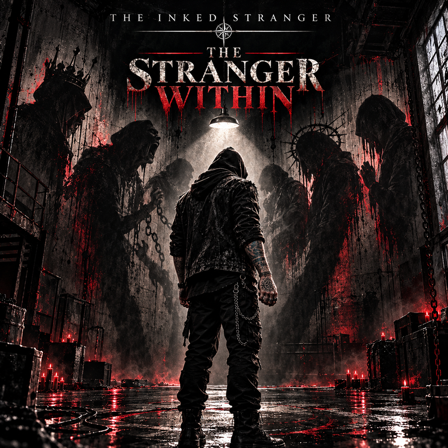 The Stranger Within